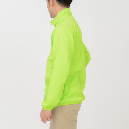 ライトジャケット | ビッグサイズ | 1枚 | 00237-LJ | ライム