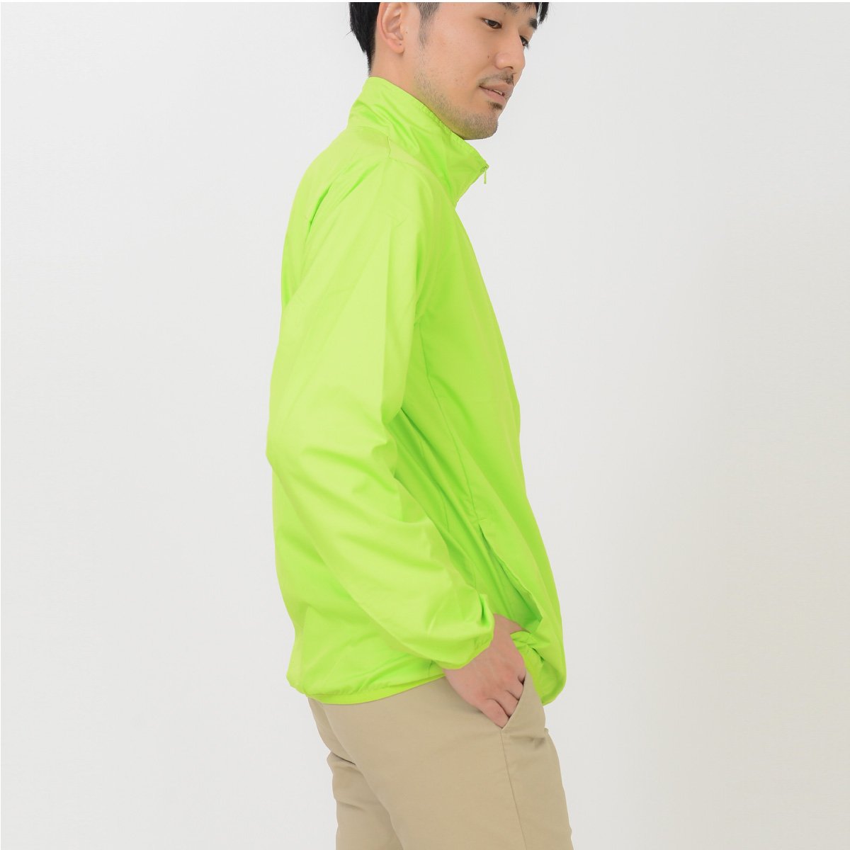 ライトジャケット | メンズ | 1枚 | 00237-LJ | レッド