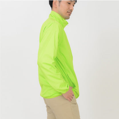 ライトジャケット | メンズ | 1枚 | 00237-LJ | レッド