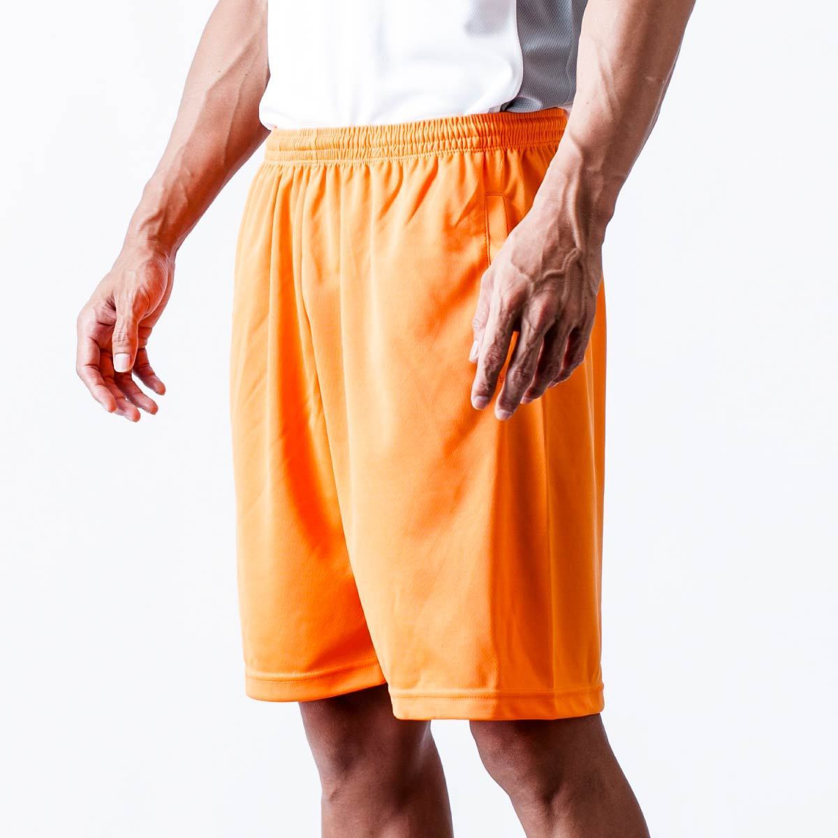 BT ＢＴ　スーパークールサマーベスト　オレンジ　フリーサイズ