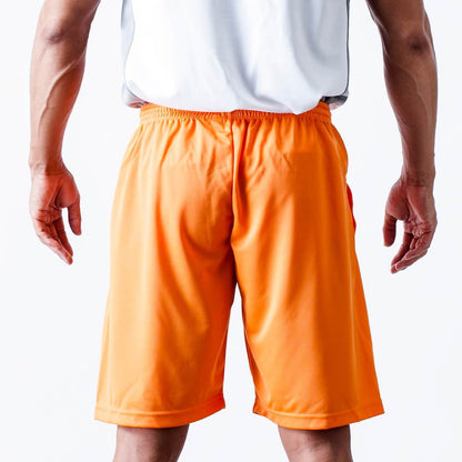 ドライハーフパンツ | メンズ | 1枚 | 00325-ACP | ブラック