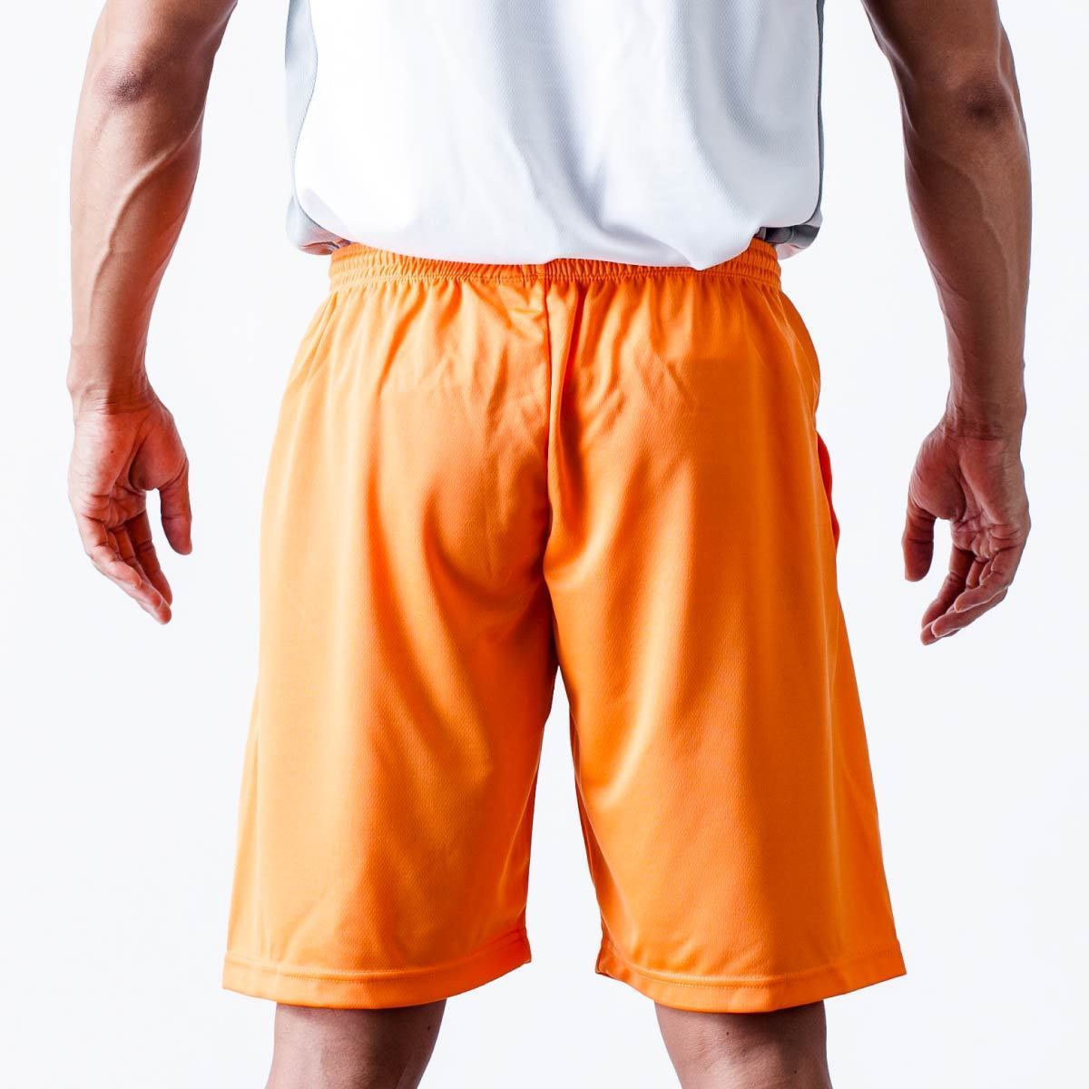 ドライハーフパンツ | メンズ | 1枚 | 00325-ACP | ホワイト