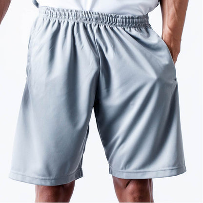 ドライハーフパンツ | ビッグサイズ | 1枚 | 00325-ACP | ロイヤルブルー