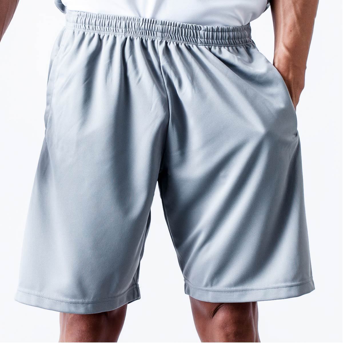 ドライハーフパンツ | メンズ | 1枚 | 00325-ACP | ロイヤルブルー