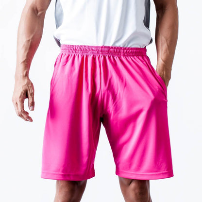 ドライハーフパンツ | メンズ | 1枚 | 00325-ACP | デイジー