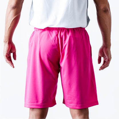 ドライハーフパンツ | メンズ | 1枚 | 00325-ACP | デイジー