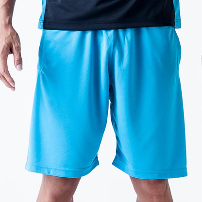 ドライハーフパンツ | メンズ | 1枚 | 00325-ACP | ブラック