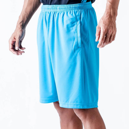 ドライハーフパンツ | メンズ | 1枚 | 00325-ACP | レッド