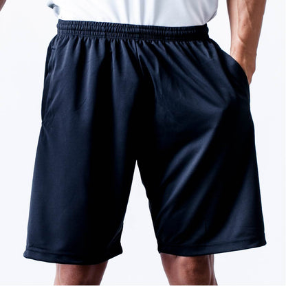 ドライハーフパンツ | ビッグサイズ | 1枚 | 00325-ACP | ホットピンク