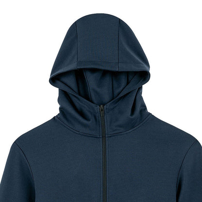 ７．７オンス ASZ ドライスウェットジップパーカー | キッズ | 1枚 | 00342-ASZ | サンセットオレンジ