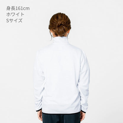 ７．７オンス ASJ ドライスウェットジップジャケット | メンズ | 1枚 | 00344-ASJ | ネイビー