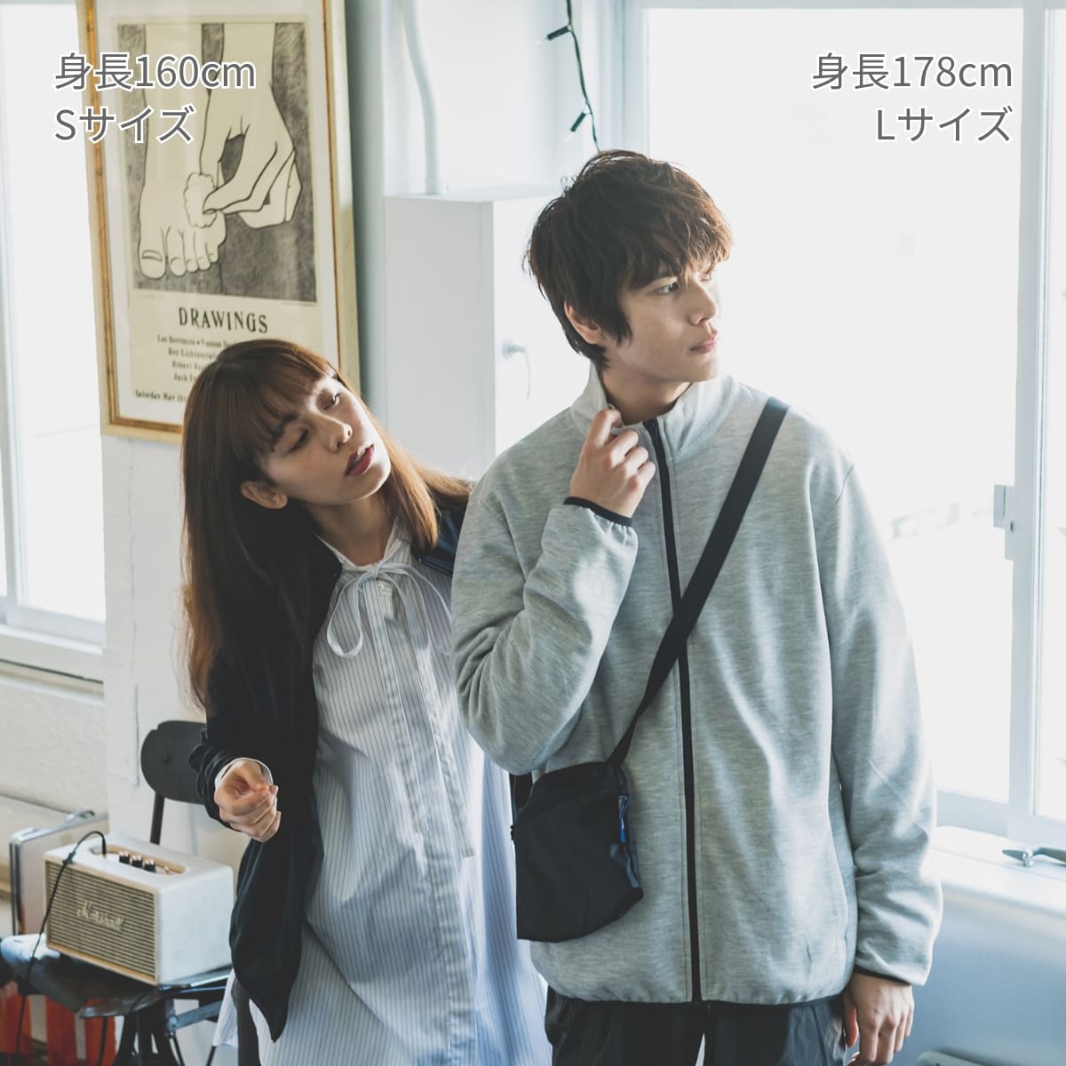 ７．７オンス ASJ ドライスウェットジップジャケット | メンズ | 1枚 | 00344-ASJ | ネイビー