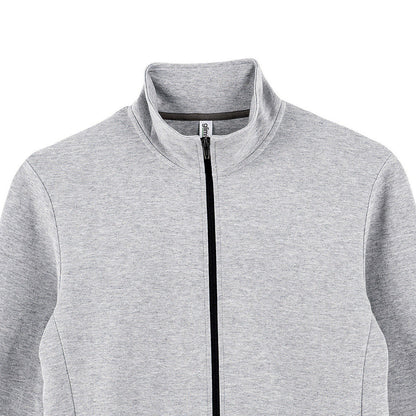 ７．７オンス ASJ ドライスウェットジップジャケット | メンズ | 1枚 | 00344-ASJ | ネイビー