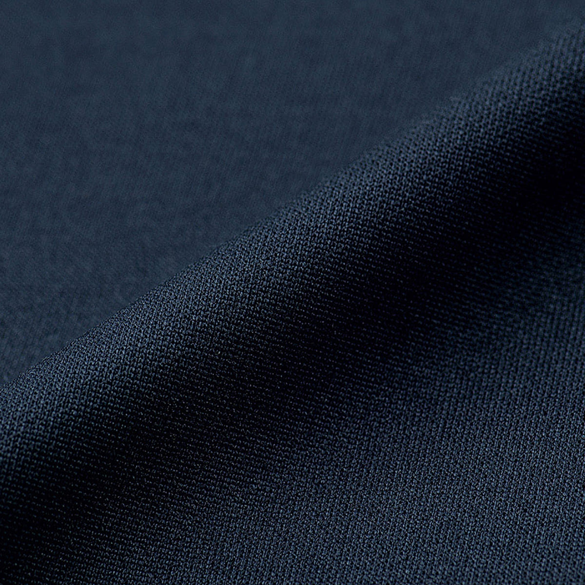 ７．７オンス ASJ ドライスウェットジップジャケット | メンズ | 1枚 | 00344-ASJ | ネイビー