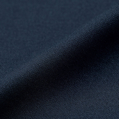 ７．７オンス ASJ ドライスウェットジップジャケット | メンズ | 1枚 | 00344-ASJ | ネイビー