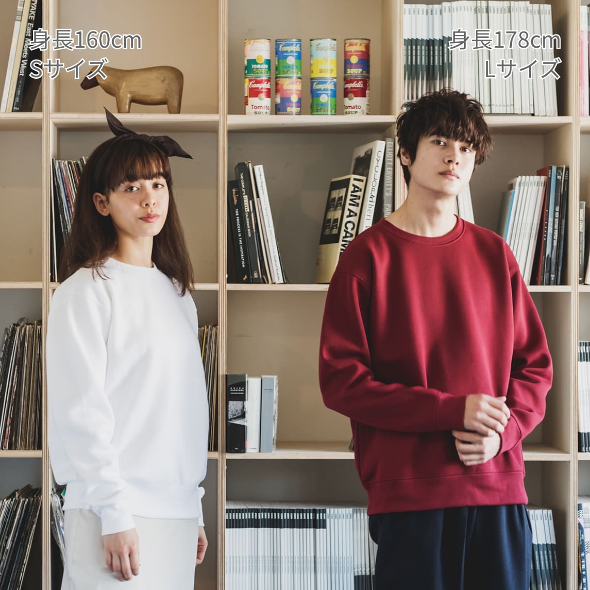 10.0オンス ドライ裏フリーストレーナー | メンズ | 1枚 | 00346-AFC | ライム