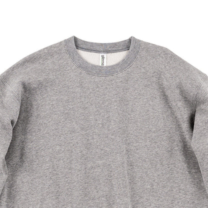 10.0オンス ドライ裏フリーストレーナー | メンズ | 1枚 | 00346-AFC | ガーネットレッド