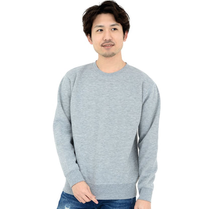 10.0オンス ドライ裏フリーストレーナー | メンズ | 1枚 | 00346-AFC | 杢グレー