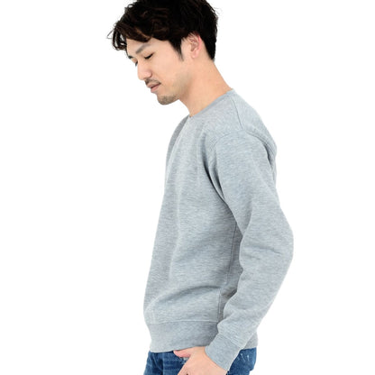 10.0オンス ドライ裏フリーストレーナー | メンズ | 1枚 | 00346-AFC | ライム