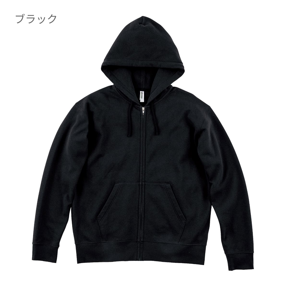 10.0オンス AFZ ドライ裏フリースジップパーカー | メンズ | 1枚 | 00348-AFZ | ライトピンク