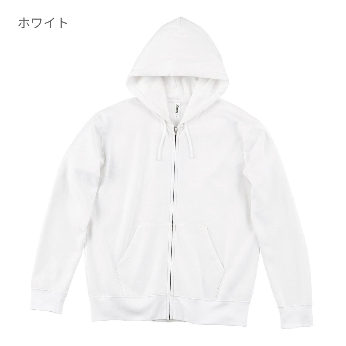 10.0オンス AFZ ドライ裏フリースジップパーカー | ビッグサイズ | 1枚 | 00348-AFZ | バーガンディ