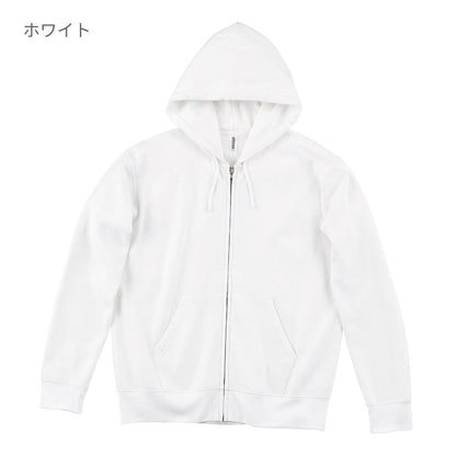 10.0オンス AFZ ドライ裏フリースジップパーカー | メンズ | 1枚 | 00348-AFZ | ライトピンク