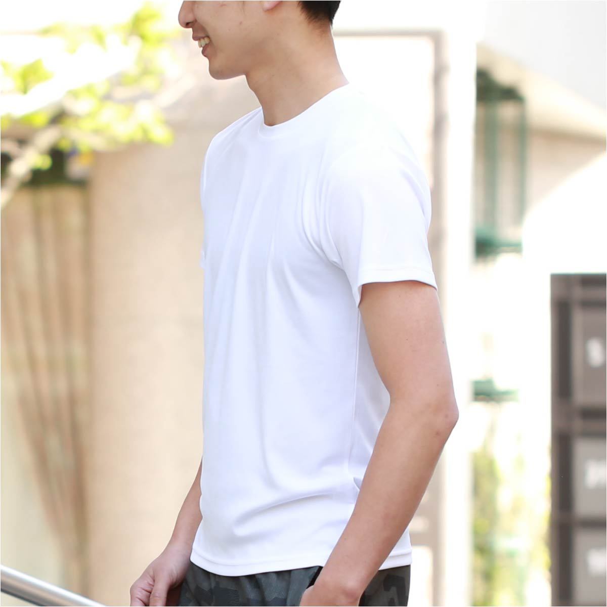 3.5オンス インターロックドライTシャツ | メンズ | 1枚 | 00350-AIT | バーガンディ