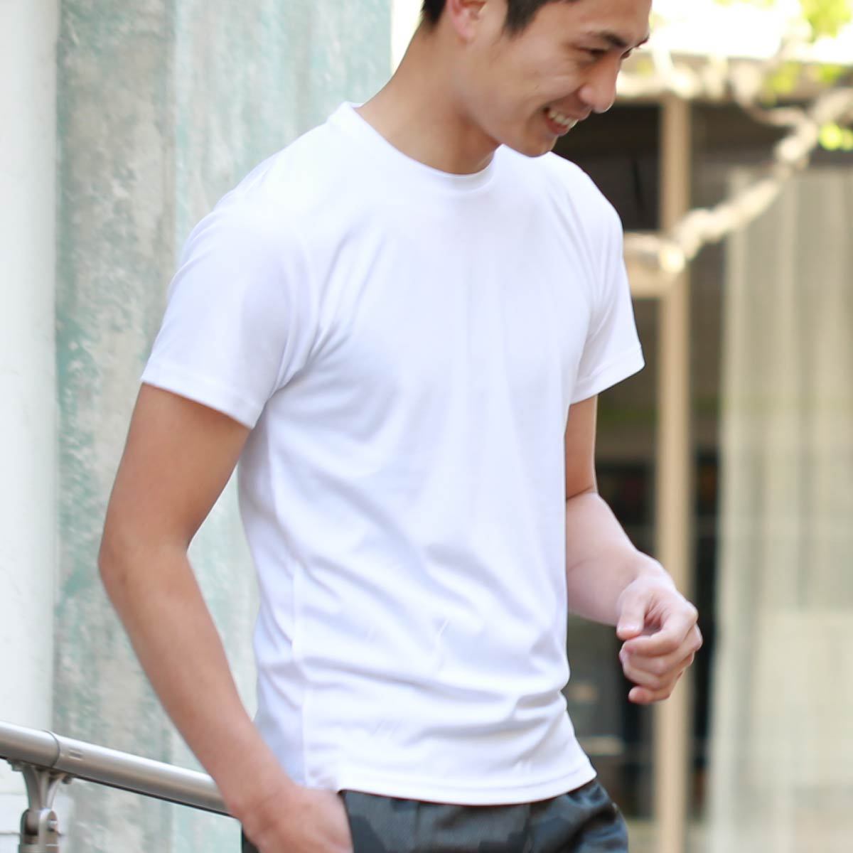 3.5オンス インターロックドライTシャツ | メンズ | 1枚 | 00350-AIT | バーガンディ