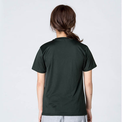 3.5オンス インターロックドライTシャツ | キッズ | 1枚 | 00350-AIT | ロイヤルブルー