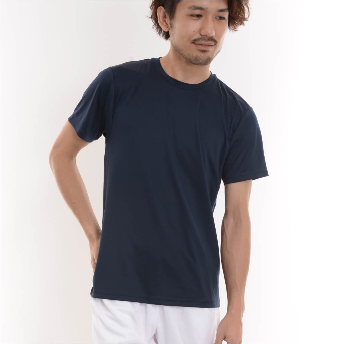 3.5オンス インターロックドライTシャツ | メンズ | 1枚 | 00350-AIT | バーガンディ