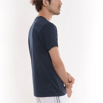 3.5オンス インターロックドライTシャツ | メンズ | 1枚 | 00350-AIT | バーガンディ