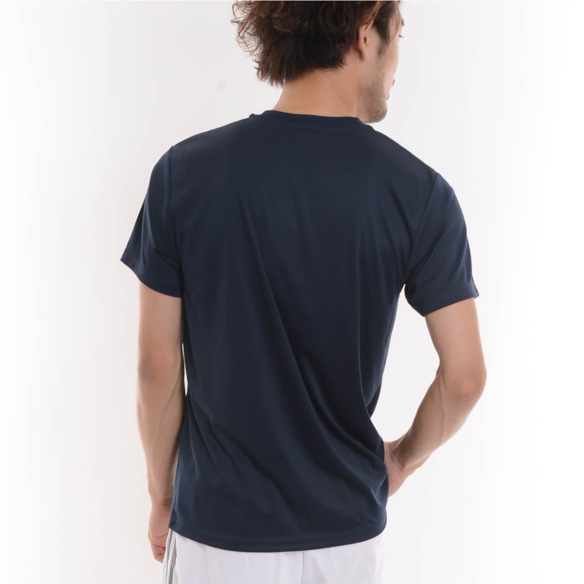 3.5オンス インターロックドライTシャツ | メンズ | 1枚 | 00350-AIT | バーガンディ