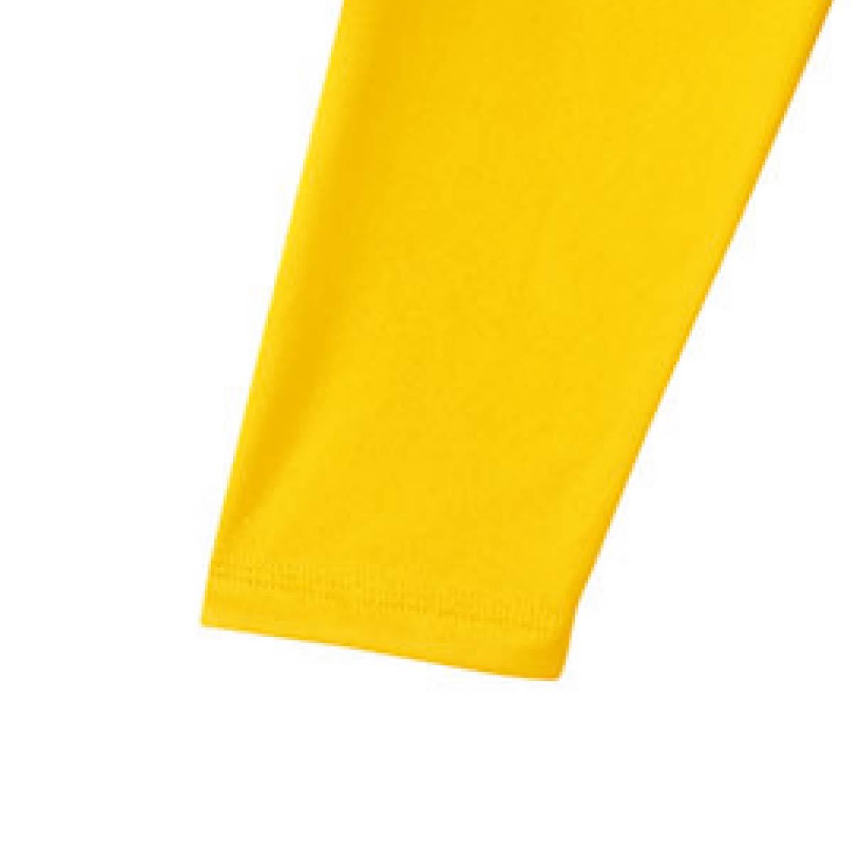 3.5オンス インターロックドライ長袖Tシャツ | メンズ | 1枚 | 00352-AIL | ホットピンク