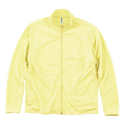 4.4オンス ドライジップジャケット | メンズ | 1枚 | 00358-AMJ | ダークグレー