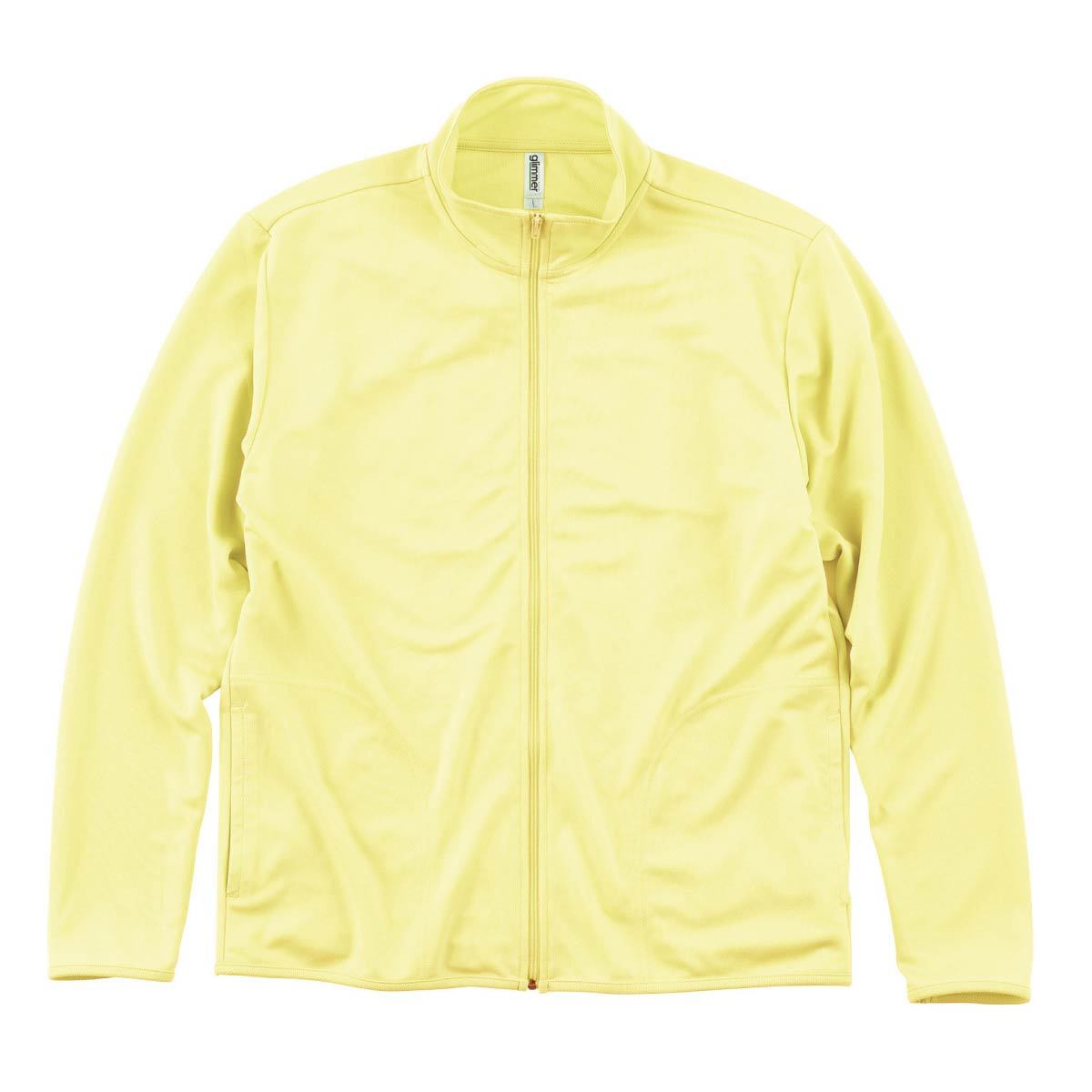 4.4オンス ドライジップジャケット | メンズ | 1枚 | 00358-AMJ | ロイヤルブルー