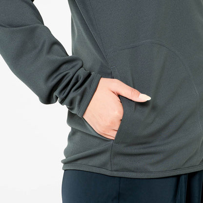 4.4オンス ドライジップジャケット | メンズ | 1枚 | 00358-AMJ | ターコイズ