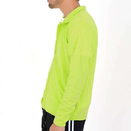 4.4オンス ドライジップジャケット | メンズ | 1枚 | 00358-AMJ | ターコイズ