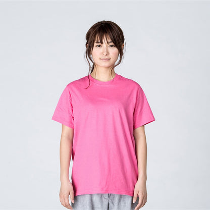 ライトウェイトTシャツ | キッズ | 1枚 | 00083-BBT | ピンク