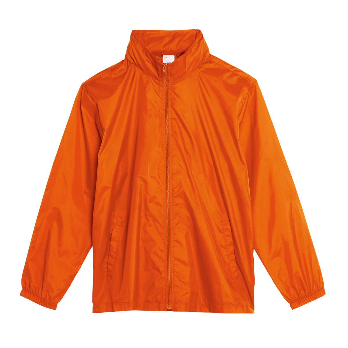 ベーシックフードインウィンドブレーカー | メンズ | 1枚 | 00088-NFW | ブルー