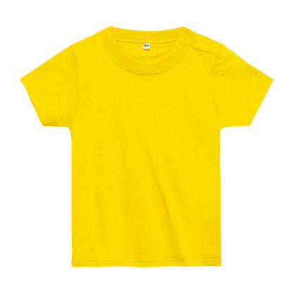 5.6オンス ヘビーウェイトベビーTシャツ | キッズ | 1枚 | 00103-CBT | ピンク