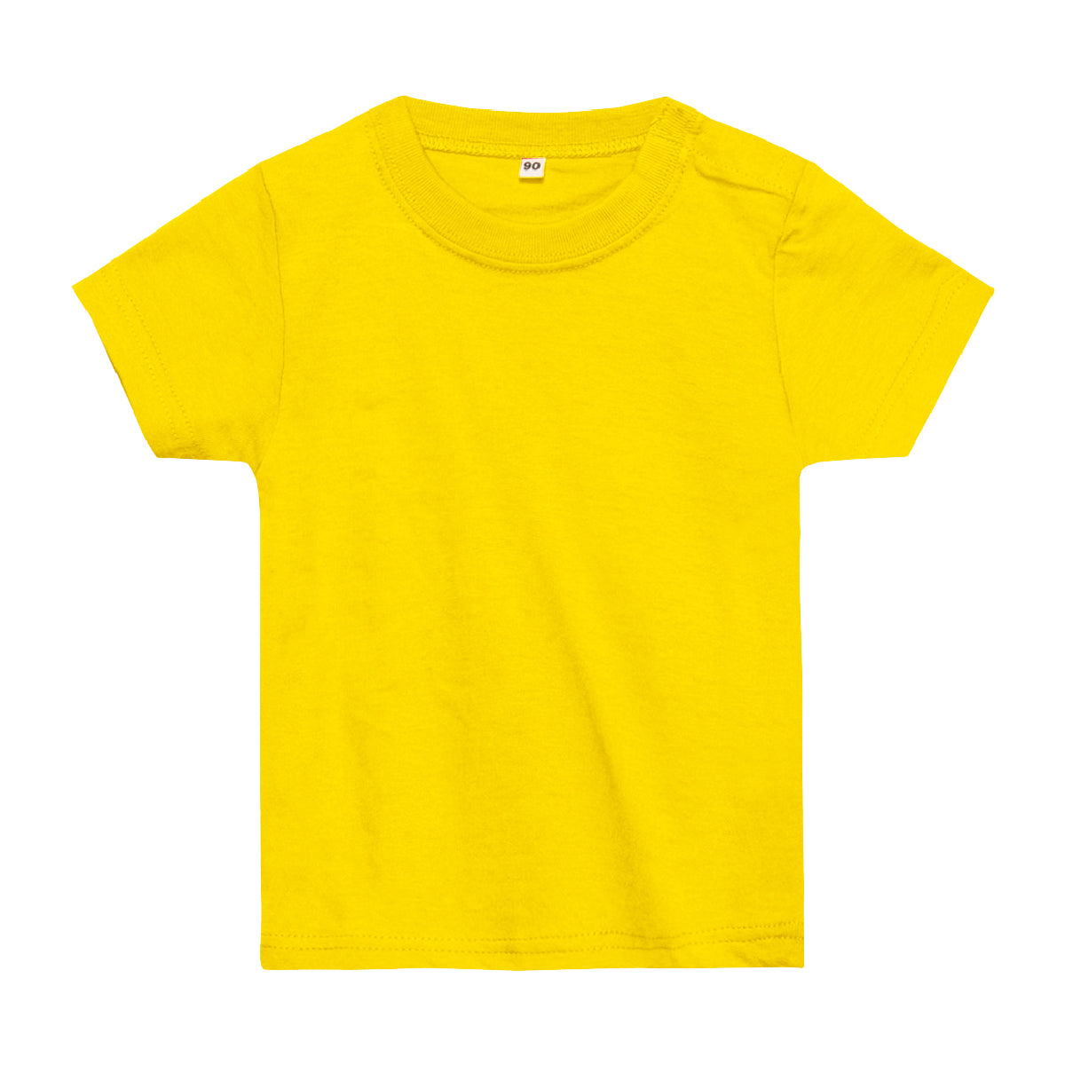 5.6オンス ヘビーウェイトベビーTシャツ | キッズ | 1枚 | 00103-CBT | 杢グレー