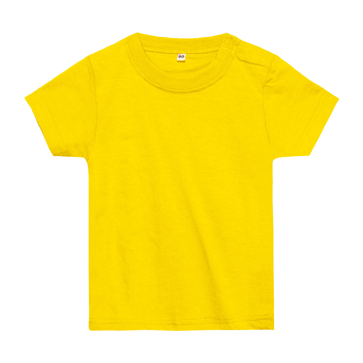 5.6オンス ヘビーウェイトベビーTシャツ | キッズ | 1枚 | 00103-CBT | オレンジ