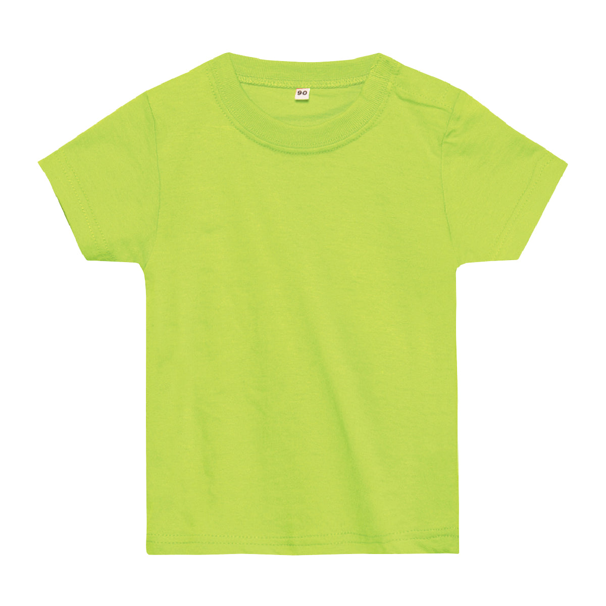 5.6オンス ヘビーウェイトベビーTシャツ | キッズ | 1枚 | 00103-CBT | 杢グレー