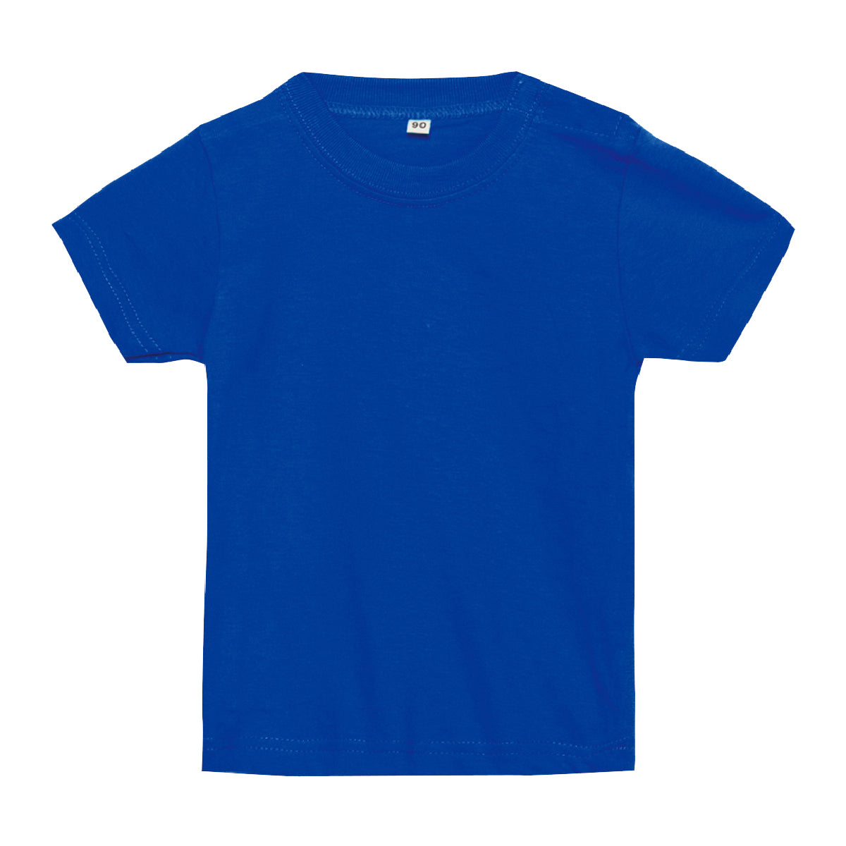 5.6オンス ヘビーウェイトベビーTシャツ | キッズ | 1枚 | 00103-CBT | 杢グレー