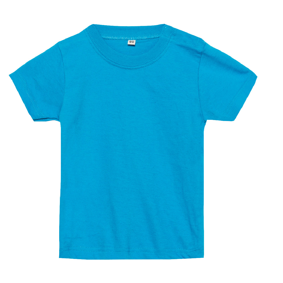 5.6オンス ヘビーウェイトベビーTシャツ | キッズ | 1枚 | 00103-CBT | 杢グレー
