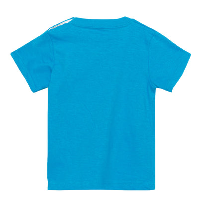 5.6オンス ヘビーウェイトベビーTシャツ | キッズ | 1枚 | 00103-CBT | 杢グレー