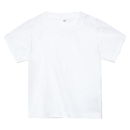 5.6オンス ヘビーウェイトベビーTシャツ | キッズ | 1枚 | 00103-CBT | ホワイト