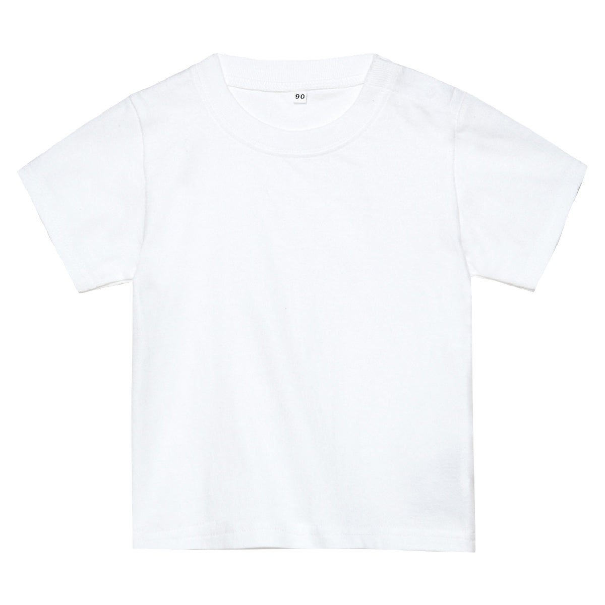 5.6オンス ヘビーウェイトベビーTシャツ | キッズ | 1枚 | 00103-CBT | ロイヤルブルー