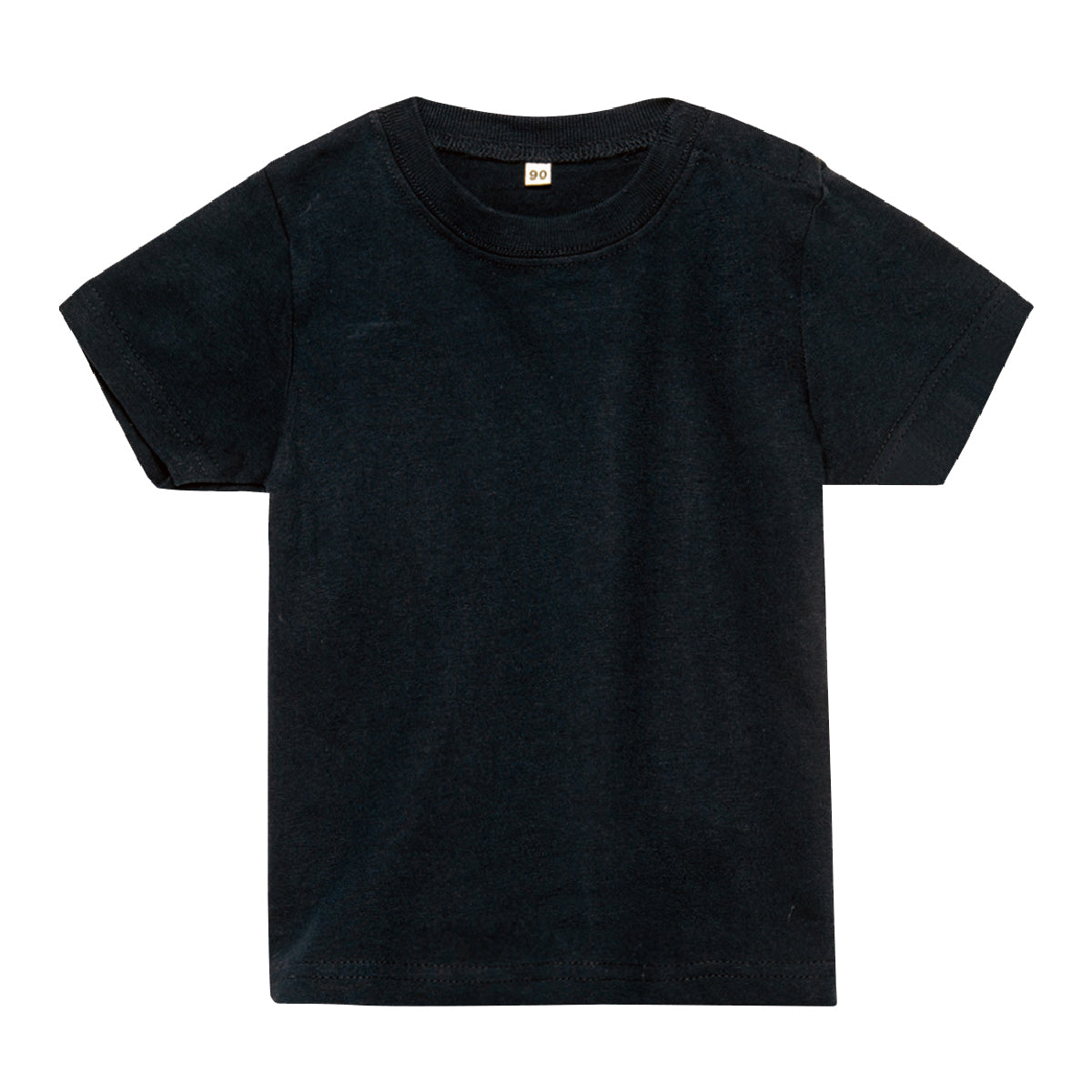 5.6オンス ヘビーウェイトベビーTシャツ | キッズ | 1枚 | 00103-CBT | 杢グレー