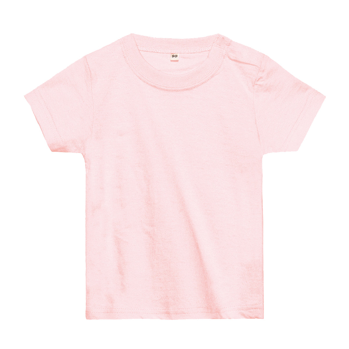5.6オンス ヘビーウェイトベビーTシャツ | キッズ | 1枚 | 00103-CBT | 杢グレー